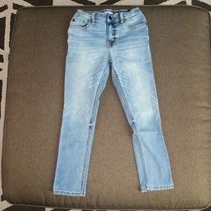 Jeans size 10 Cat&Jack